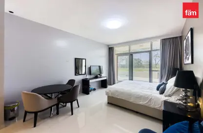Apartment - Studio - 1 Bathroom for rent in Artesia B - Artesia - DAMAC Hills - Dubai