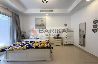Villa - 5 Bedrooms - 6 Bathrooms for rent in Al Barsha South 4 - Al Barsha South - Al Barsha - Dubai
