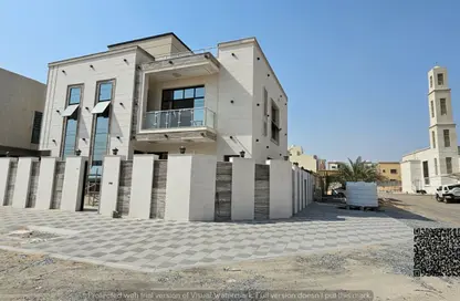 فيلا - 6 غرف نوم - 8 حمامات للبيع في 1 الياسمين - الياسمين - عجمان