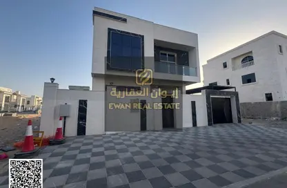 فيلا - 5 غرف نوم - 8 حمامات للايجار في العامرة جاردنز - العامرة - عجمان