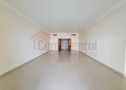 Empty Room image for: Apartment - 4 bedrooms - 5 bathrooms for rent in Al Majaz 3 - Al Majaz - Sharjah, Image 1