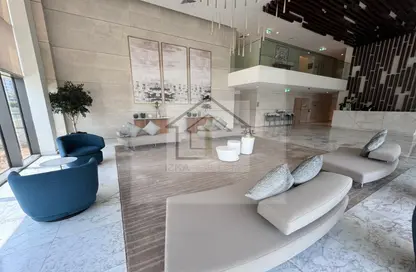 Apartment - 3 Bedrooms - 3 Bathrooms for rent in Mulberry 2 - Park Heights - Dubai Hills Estate - Dubai