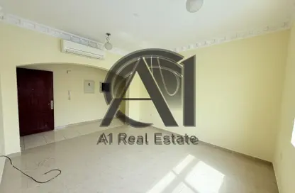 Apartment - 2 Bedrooms - 1 Bathroom for rent in Asharej - Al Ain