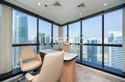 Office Space - Studio for sale in Jumeirah Business Centre 1 (JBC 1) - JLT Cluster G - Jumeirah Lake Towers - Dubai