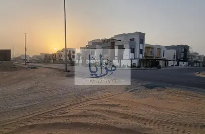 أرض - استوديو للبيع في الحليو 2 - الحليو - عجمان