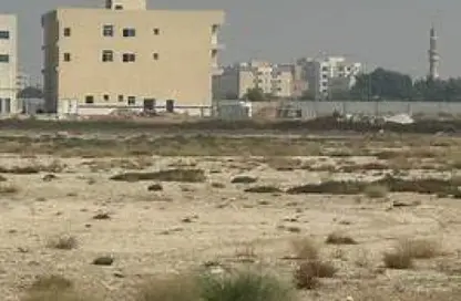 Land - Studio for sale in Al Jurf Industrial 3 - Al Jurf Industrial - Ajman