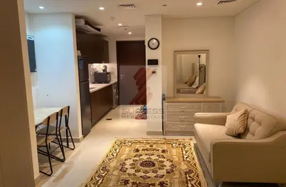 Hotel  and  Hotel Apartment - Studio - 1 Bathroom for rent in AZIZI Berton - Al Furjan - Dubai
