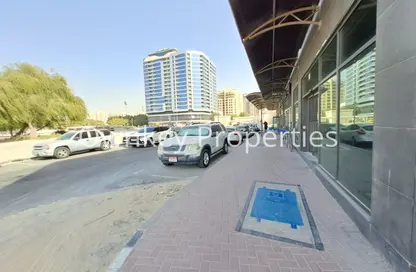 Shop - Studio - 2 Bathrooms for rent in Jaddaf Views - Al Jaddaf - Dubai