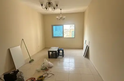 Apartment - 1 Bedroom - 1 Bathroom for rent in Al Nad - Al Qasimia - Sharjah