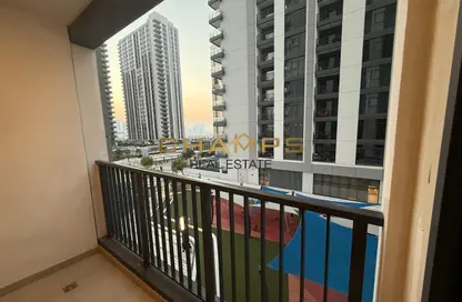 Apartment - 1 Bedroom - 1 Bathroom for sale in The Bridges - Shams Abu Dhabi - Al Reem Island - Abu Dhabi
