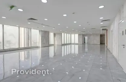 Office Space - Studio - 1 Bathroom for rent in Al Habtoor Business Tower - Dubai Marina - Dubai Office Space - Studio - 1 Bathroom for rent in Al Habtoor Business Tower - Dubai Marina - Dubai