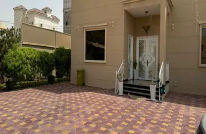 Villa - 5 Bedrooms - 7 Bathrooms for sale in Hoshi 2 - Hoshi - Al Badie - Sharjah