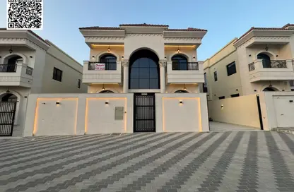 فيلا - 5 غرف نوم - 7 حمامات للبيع في الحليو 2 - الحليو - عجمان