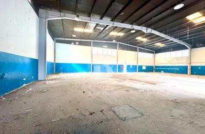 Warehouse - Studio for rent in Al Qusais Industrial Area 1 - Al Qusais Industrial Area - Al Qusais - Dubai