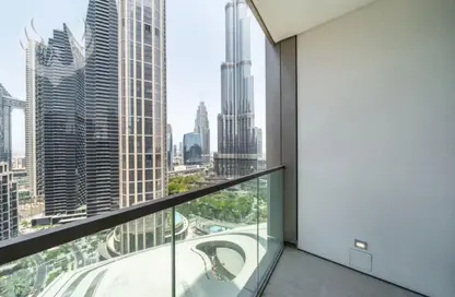 Apartment - 2 Bedrooms - 2 Bathrooms for rent in Grande - Opera District - Downtown Dubai - Dubai