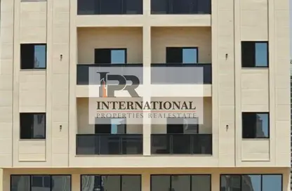 Whole Building - Studio - 7+ Bathrooms for sale in Al Alia - Ajman