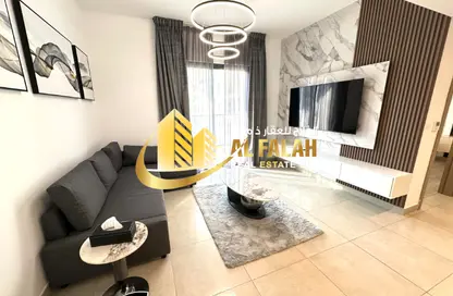 Apartment - 1 Bedroom - 1 Bathroom for sale in Sapphire Beach Residence - Maryam Beach Residence - Maryam Island - Sharjah