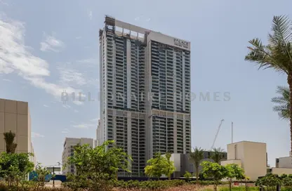 Apartment - 1 Bedroom - 1 Bathroom for sale in Creek Palace - Dubai Creek Harbour (The Lagoons) - Dubai