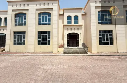 فيلا - 5 غرف نوم - 7 حمامات للايجار في فيلات مدينة خليفة آيه - مدينة خليفة أ - مدينة خليفة - أبوظبي