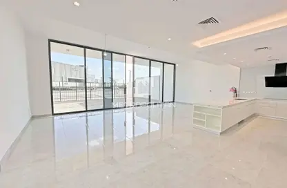 Villa - 4 Bedrooms - 5 Bathrooms for rent in Lagoon Views - District One - Mohammed Bin Rashid City - Dubai