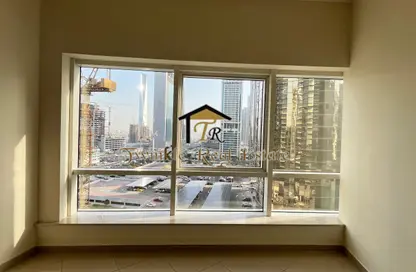 Apartment - Studio - 1 Bathroom for rent in Concorde Tower - JLT Cluster H - Jumeirah Lake Towers - Dubai