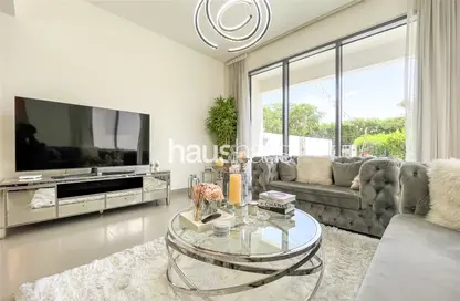 Townhouse - 3 Bedrooms - 3 Bathrooms for sale in Maple 3 - Maple at Dubai Hills Estate - Dubai Hills Estate - Dubai