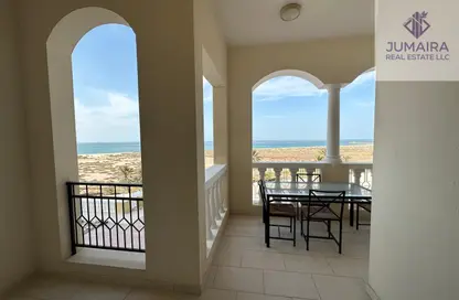 شقة - غرفة نوم - 1 حمام للبيع في رويال بريز 3 - رويال بريز - قرية الحمرا - رأس الخيمة