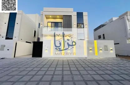 Villa - 5 Bedrooms - 7 Bathrooms for sale in Al Aamra Gardens - Al Amerah - Ajman