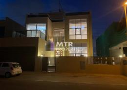 Villa - 6 bedrooms - 8 bathrooms for sale in District 1A - Jumeirah Village Triangle - Dubai