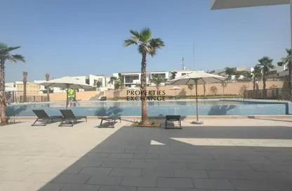 Villa - 4 Bedrooms - 6 Bathrooms for rent in Tilal Al Furjan - Al Furjan - Dubai