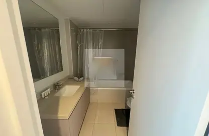 Apartment - 2 Bedrooms - 2 Bathrooms for rent in Urbana Stacked House Block 13 - EMAAR South - Dubai South (Dubai World Central) - Dubai