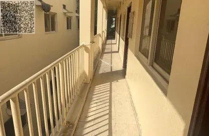 Labor Camp - Studio - 7+ Bathrooms for rent in SG 10 Building - Industrial Area 10 - Sharjah Industrial Area - Sharjah