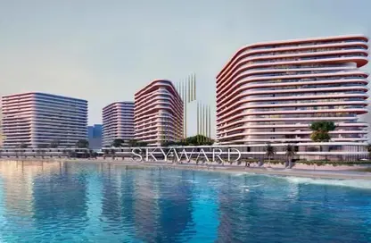 شقة - 2 غرف نوم - 4 حمامات للبيع في Sea La Vie - ياس باي - جزيرة الياس - أبوظبي