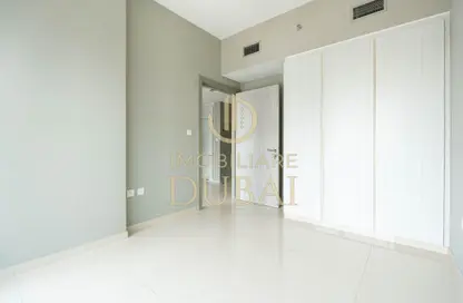 Apartment - 1 Bedroom - 1 Bathroom for rent in Zada Tower - Business Bay - Dubai