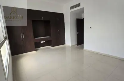 شقة - 2 غرف نوم - 2 حمامات للايجار في برج النعيمية 1 - أبراج النعيمية - النعيمية - عجمان