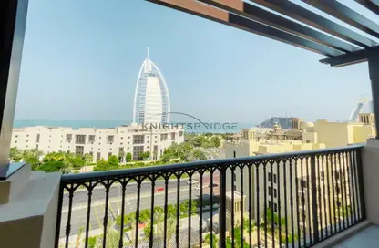 شقة - 3 غرف نوم - 4 حمامات للايجار في لامتارا 2 - مدينة جميرا ليفينج - أم سقيم - دبي شقة - 3 غرف نوم - 4 حمامات للايجار في لامتارا 2 - مدينة جميرا ليفينج - أم سقيم - دبي