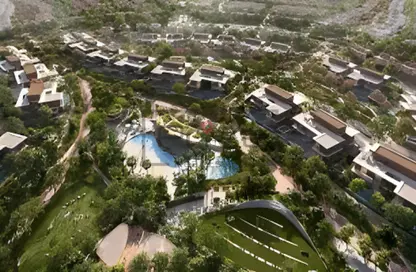 Townhouse - 4 Bedrooms - 4 Bathrooms for sale in Delphi at Athlon - Athlon by Aldar - Dubai Land - Dubai