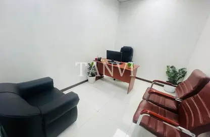 Office Space - Studio - 1 Bathroom for rent in Al Fajer Complex (Bena Complex) - Oud Metha - Bur Dubai - Dubai