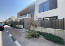 Villa - 6 bedrooms - 8 bathrooms for rent in Hills Abu Dhabi - Al Maqtaa - Abu Dhabi