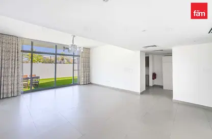 Townhouse - 3 Bedrooms - 4 Bathrooms for rent in Arabella Townhouses 2 - Arabella Townhouses - Mudon - Dubai