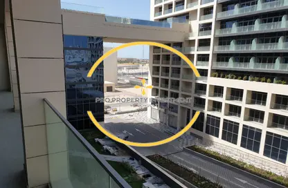 Apartment - 1 Bedroom - 2 Bathrooms for sale in Park View - Saadiyat Island - Abu Dhabi