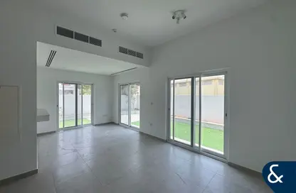 Villa - 4 Bedrooms - 4 Bathrooms for rent in Amaranta - Villanova - Dubai Land - Dubai