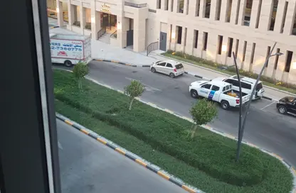 شقة - غرفة نوم - 1 حمام للايجار في جزيرة مريم - الشارقة