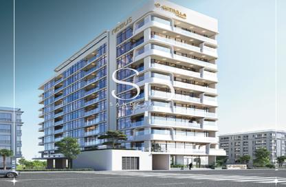 Apartment - 2 Bedrooms - 3 Bathrooms for sale in Estrella by Nexus - Majan - Dubai Land - Dubai