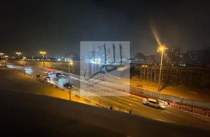 شقة - غرفة نوم - 2 حمامات للايجار في 2 الحميدية - الحميدية - عجمان