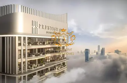 Apartment - 2 Bedrooms - 3 Bathrooms for sale in Parkway by Prestige One - Bukadra - Dubai