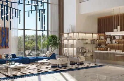 Apartment - 1 Bedroom - 2 Bathrooms for sale in Address Residences Dubai Hills Estate - Dubai Hills Estate - Dubai