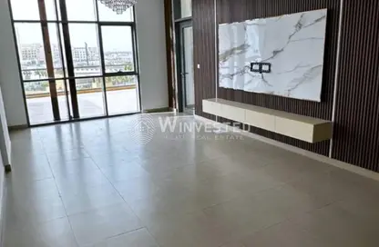 Apartment - 3 Bedrooms - 5 Bathrooms for rent in Dubai Wharf Tower 2 - Dubai Wharf - Al Jaddaf - Dubai Apartment - 3 Bedrooms - 5 Bathrooms for rent in Dubai Wharf Tower 2 - Dubai Wharf - Al Jaddaf - Dubai