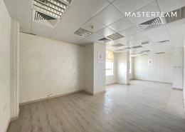 Empty Room image for: Office Space - 2 bathrooms for rent in Khalifa Street - Central District - Al Ain, Image 1