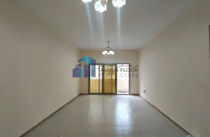 Apartment - 1 Bedroom - 2 Bathrooms for rent in Al Mamzar Centre - Hor Al Anz - Deira - Dubai